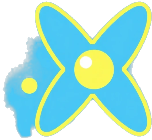Physics concept icon