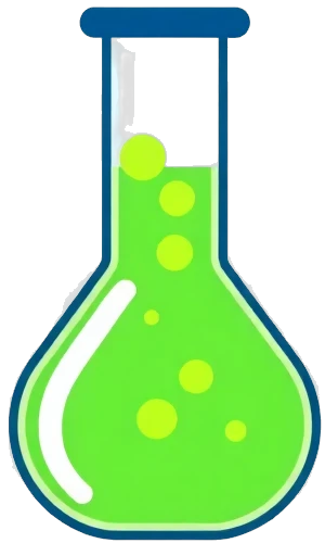 Experiment icon