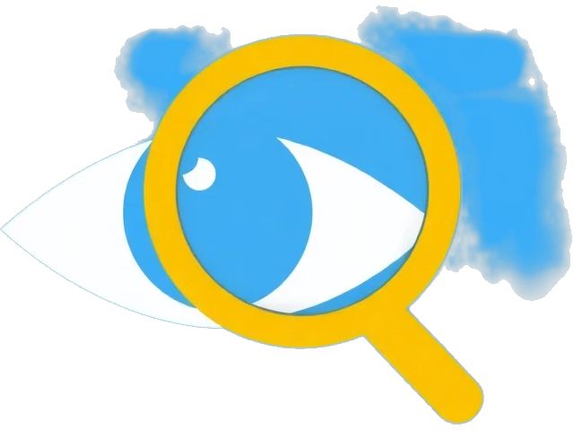 Observation icon